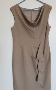 CALVIN KLEIN DRESS SIZE 8